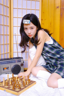 夏洛特的烦恼